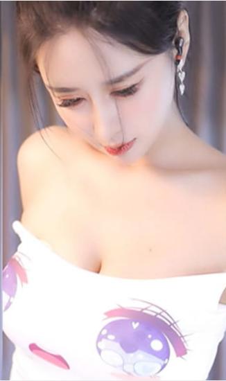 网易CC小恩雅付费群14分钟定制热舞：甜系女神的极限撩人挑战