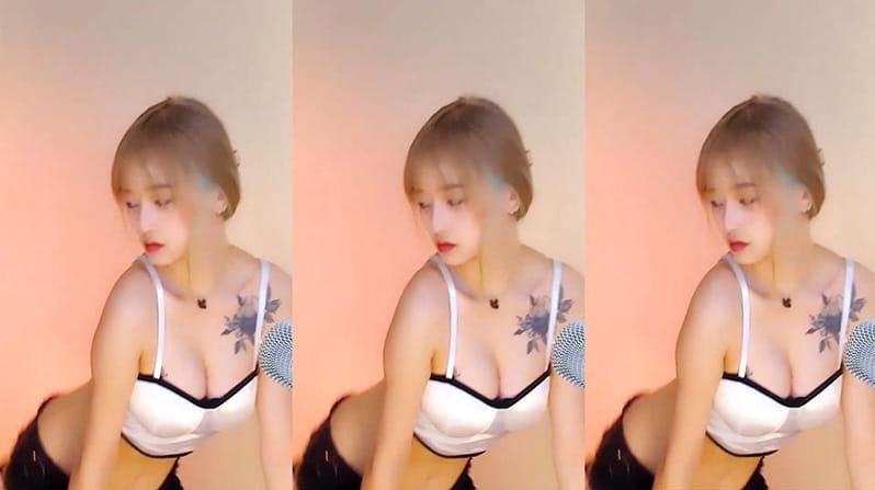 网易CC安静不了定制福利热舞，从乖乖女到辣妹翻身惹人心跳[4V/1.82G]