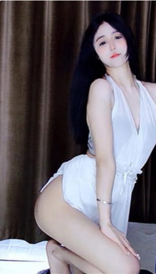 网易CC欣彤白裙定制表情舞上线，梦幻气质撩人心弦[1V/149.8 MB]