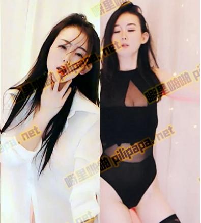 虎牙雨雾小猴子定制热舞视频，黑丝透视+渔网裙全是经典收藏版[6V/750.8M]