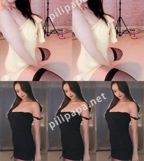 虎牙国一喵李妍霏魔法书从黑裙到透视装热舞合集，这身段美得不像话[10v/1.6G]