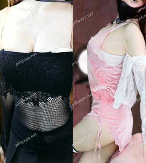 网易CC小薇薇23年7月8部定制热舞，掀衣+护士装全程撩爆视觉[8V/3.29G]