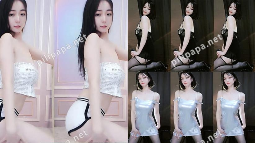虎牙华星刘钞钞魔法书查票枪定制热舞合集：银裙豹纹轮番上阵，视觉冲击炸裂[13V/2.4G]