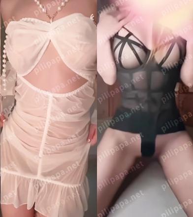 快手星璇姐姐付费定制热舞视频合集：情趣制服、透视、短裙，每一套都要命[6V/435.4M]