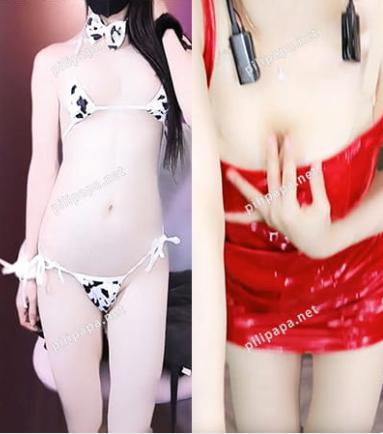 网易CC小薇薇53部土豪群定制原版热舞合集，尺度突破视觉底线[53V/15.85G]