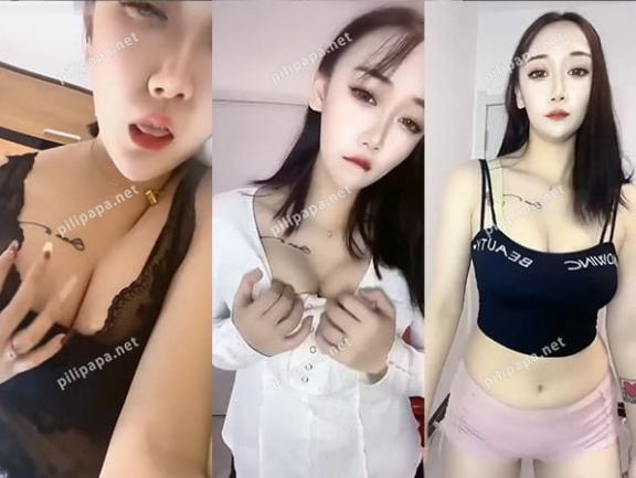 快手财迷马49段粉丝群定制热舞：性感舞姿与完美身材[49V/1G]