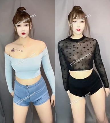 快手财迷马49段粉丝群定制热舞：性感舞姿与完美身材[49V/1G]