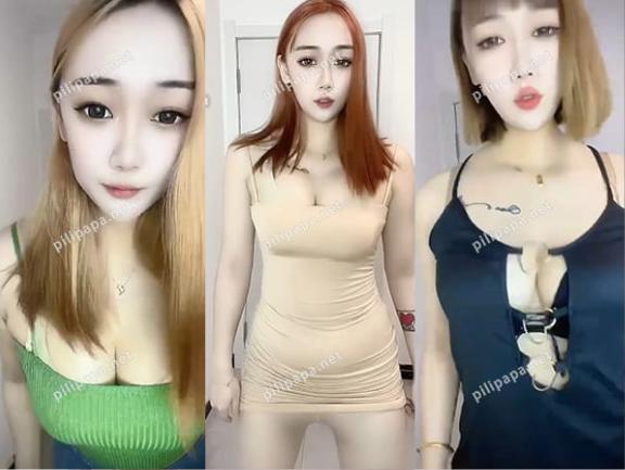 快手财迷马49段粉丝群定制热舞：性感舞姿与完美身材[49V/1G]