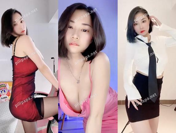 快手小奶球定制热舞视频合集：60个精彩舞蹈带你领略极致魅力[60V/4.84G]