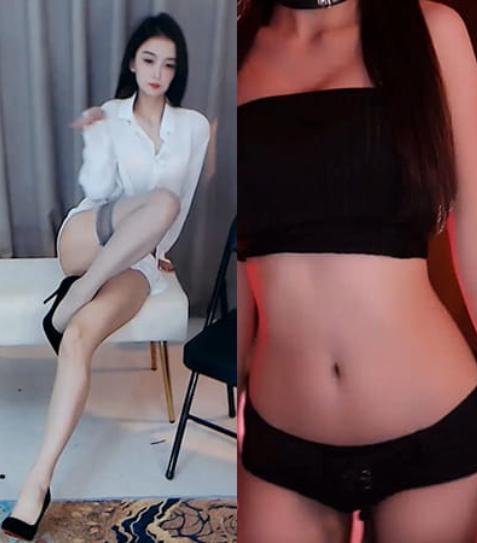 斗鱼Rose肉阿收费群定制热舞，内衣+黑丝双造型炸裂[2v/488.2 MB]