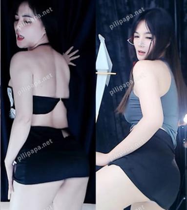 网易CC蓝桉付费高级群定制热舞，当黑丝女仆造型炸裂上线，粉丝直呼扛不住[5V/884.4MB]