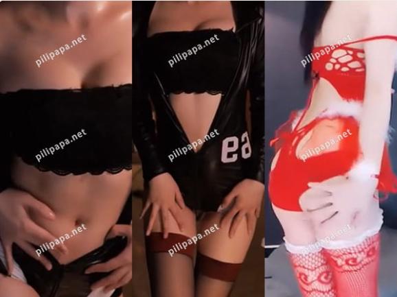 斗鱼酱紫ava土豪定制热舞视频：8个超火舞蹈，爆表的性感[8V/491M]