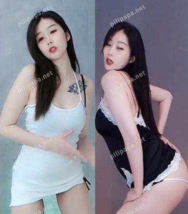 虎牙金子心考古定制热舞合集大赏：黑丝、短裙、长腿全程高能[13V/1.37G]