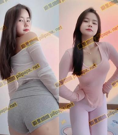 快手温柔苗93部定制热舞合集：黑丝+抖胸顶胯撩动全场[93V/5.83G]