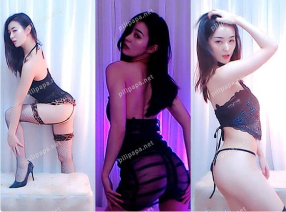 虎牙正恒丶虞一39段私人订制热舞收藏版，蕾丝+丁字裤+黑丝白纱齐飞[39V/5.29G]