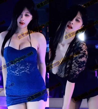 斗鱼你的11R7部付费定制热舞：抖球半乳诱惑表情与狂野舞步[7V/896.7M]