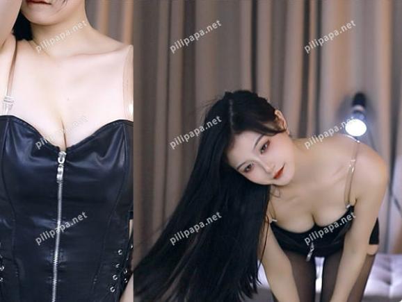 网易CC耶耶付费群定制紫魅猫耳与黑金女王2部热舞视频[2V/1.8G]