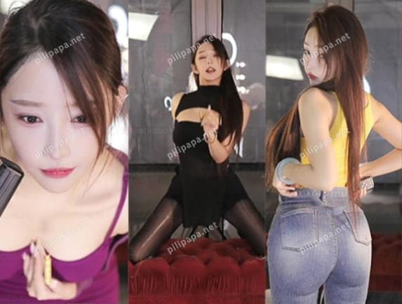 斗鱼vivi小小酥23年6-8月份99段热舞合集：穿搭百变，气质杀疯，太上头了[99V/14.3G]
