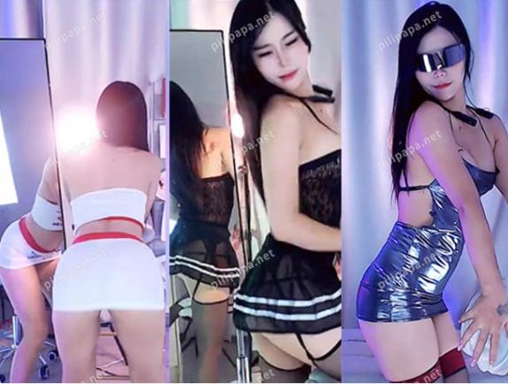 网易CC可乐酥土豪高价群15部定制热舞视频辣翻天，身材美到犯规[15V/2.34G]