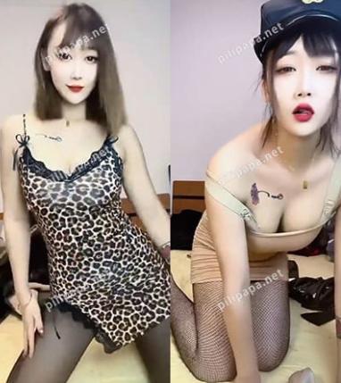 快手财迷马49段粉丝群定制热舞：性感舞姿与完美身材[49V/1G]