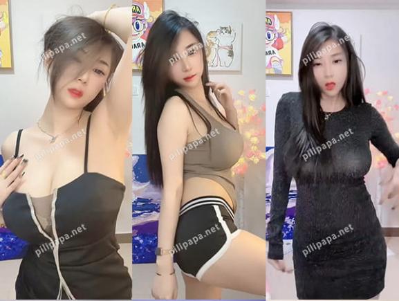 快手小奶球定制热舞视频合集：60个精彩舞蹈带你领略极致魅力[60V/4.84G]