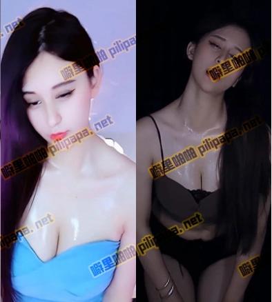网易CC安表妹12段付费群定制情趣热舞，贴油质感太敢拍了[12V/2.99G]