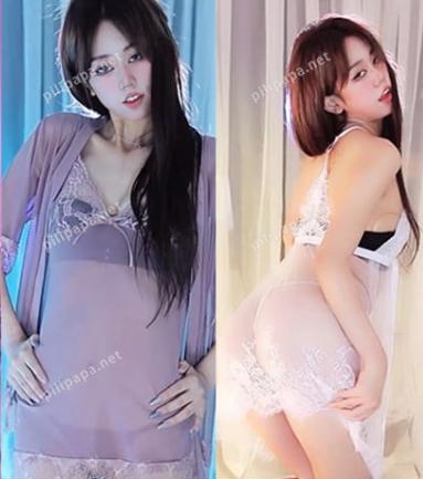 网易CC胡椒土豪高价定制热舞5段，每帧都是视觉冲击[5v/1.3G/230911]