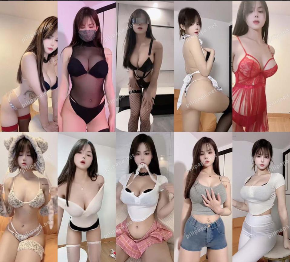 快手猪猪大哥头等舱付费定制热舞合集资源：女神百变装扮引爆视觉神经[41V/2.35G]