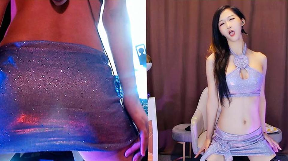 网易CC雪梨 卜卜123 小小兔土豪千元群定制热舞视频[1V/240.1MB]