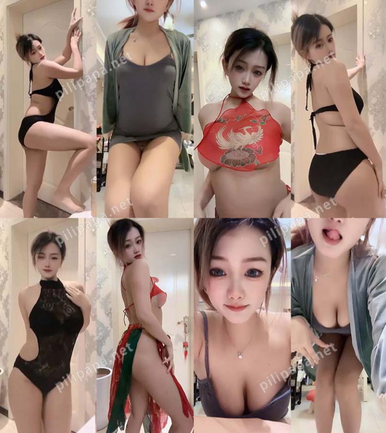 抖音肉肉爱吃鱼私播情趣热舞视频资源分享6分18