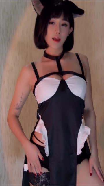 2024年1月直播热舞合集，网易CC深田老师舞蹈秀