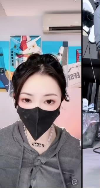 一只霸王兽在哪直播？她的直播平台与时间全揭秘