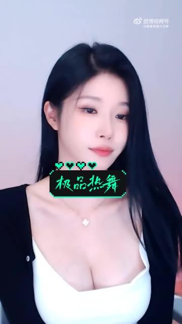 苏烟老师CC主播动态，最新舞蹈视频分享