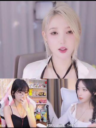 斗鱼米娜直播间，探索米娜的直播间氛围与互动特点