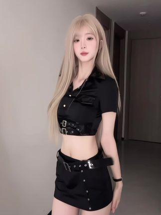 虎牙小羊炖土豆舞蹈精华集，每个舞蹈作品都震撼人心