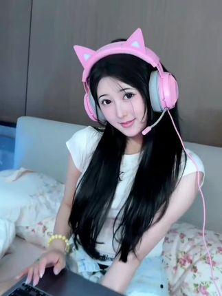 虎牙主播朴允星定制舞蹈合集，最新视频资源分享