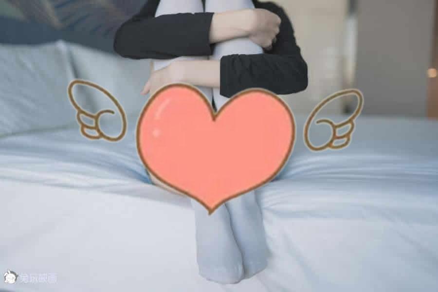 双马尾赛高酱h十万定制透明校服cos套图图片资源