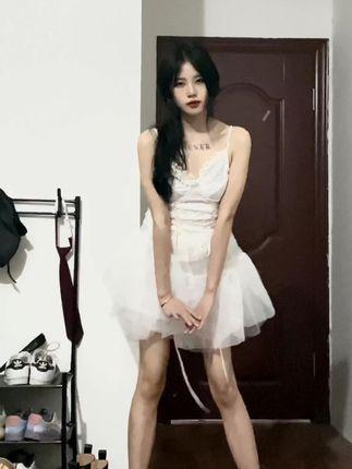 织梦痣铃有鱼白衬衫视频，舞者白衬衫系列大合集