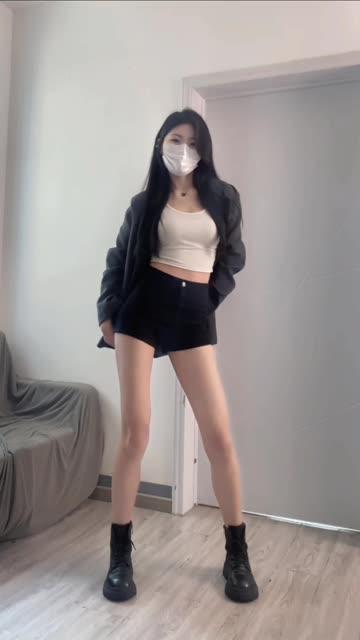 CC小吴同学的私人订制舞蹈服务，从创意到实现的全过程