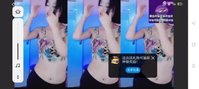 CC短腿微宁舞蹈微博热门舞蹈全记录，微博舞蹈大合集