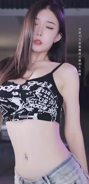 织梦痣铃椅子舞大放异彩，椅子舞视频合集高清版