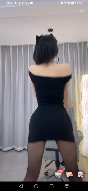 网易CC星莱铛铛土豪定制热舞视频全集，私密舞蹈公开首发