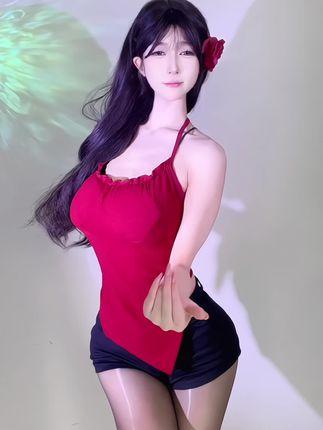 网易CC奶尤万元定制热舞资源，顶级定制作品解析