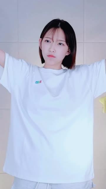 网易cc可可可宝儿热舞作品，从流行舞到原创表演