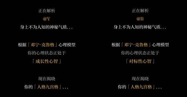 心理测验狂潮再起！IG热传「村上春树人格九宫格」揭开你的心智迷雾