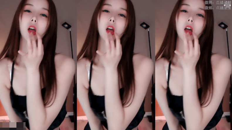 斗鱼Chance喵黑丝美腿椅子舞视频合集精华版[52V/5.98G]