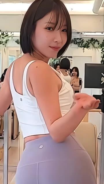 CC可可可宝儿双视角舞蹈视频，定制资源如何获取？