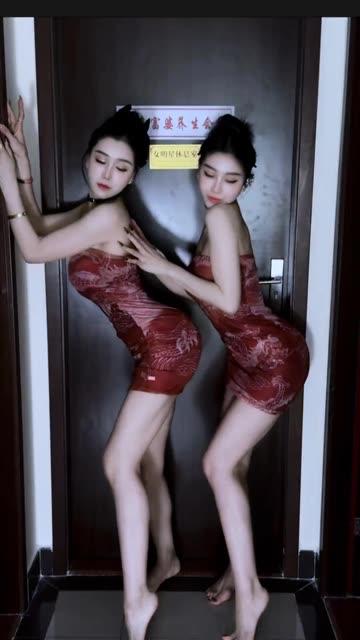 网易CC妃儿baby付费群热舞，粉丝评价她的高定作品