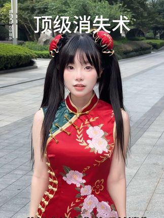 网易CC灰灰娜大幅度舞蹈视频合集，热辣演出一网打尽