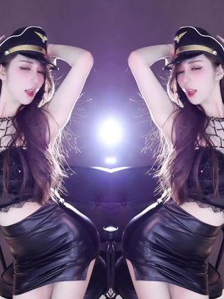 虎牙车老板黑森林26秒视频,网红舞蹈资源揭秘 虎牙车老板黑森林26秒视频,网红舞蹈资源揭秘